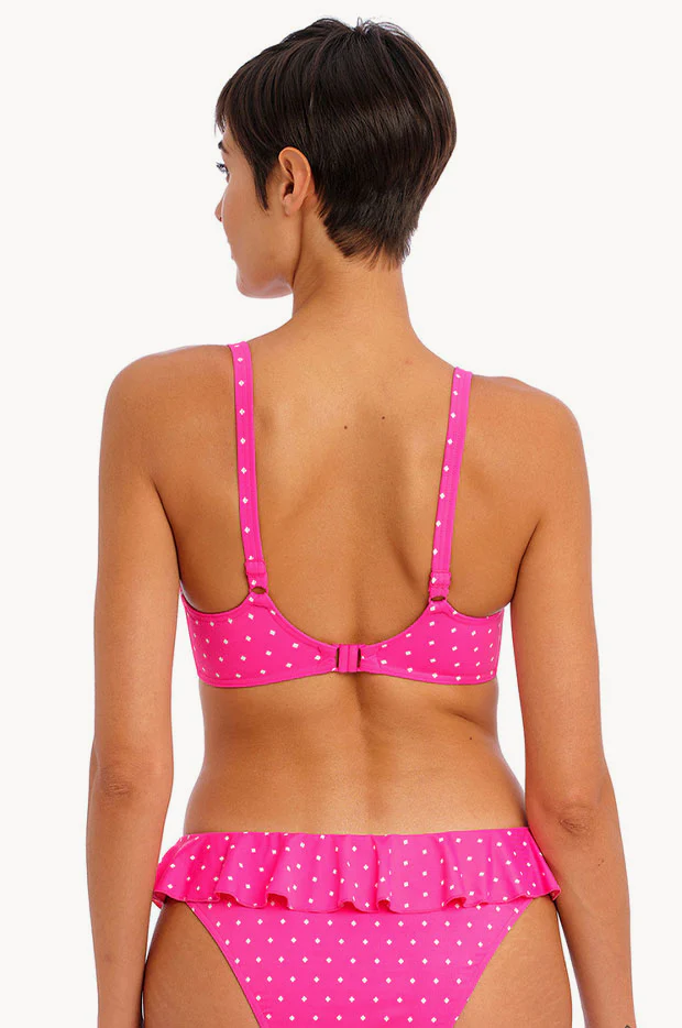 Jewel Cove G Cup Sweetheart Bra - Image 2