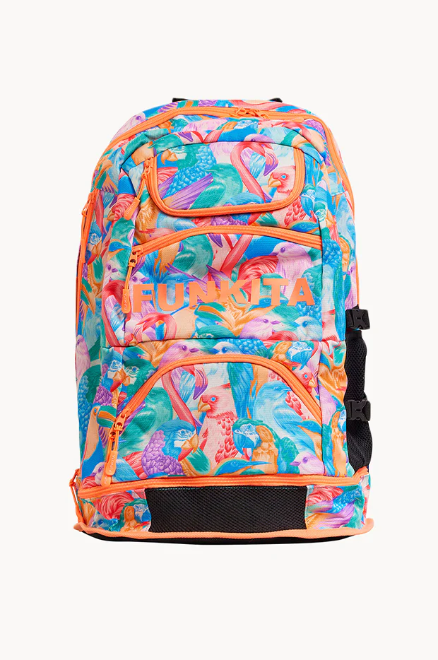 Birdsville Elite Squad Backpack