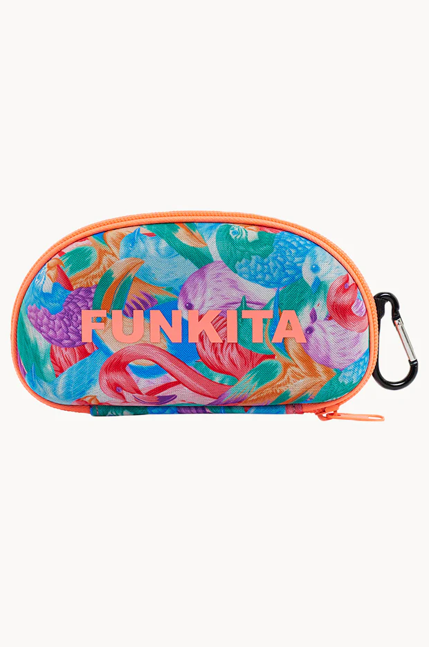 Birdsville Goggle Case