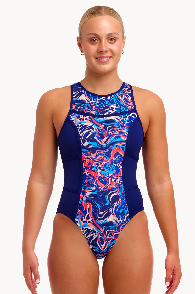 Mad Cat Hi Flyer One Piece
