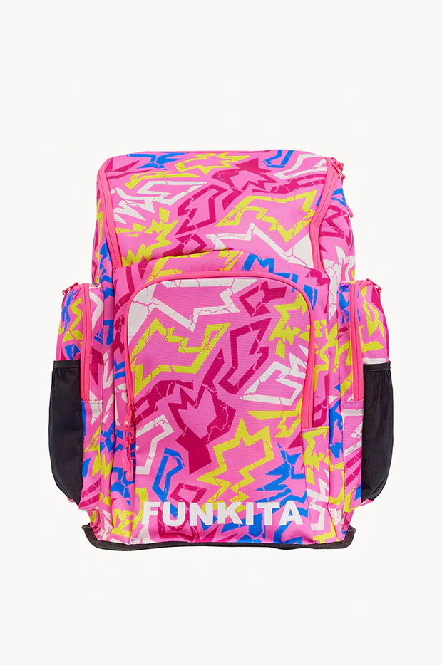 Rock Star Space Case Backpack