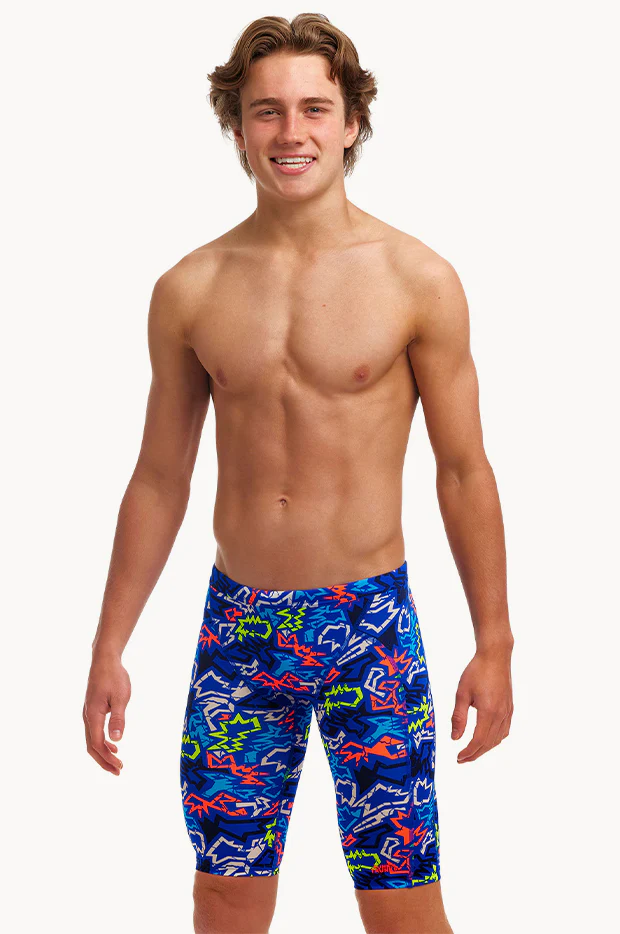 Boys Broken Hearts Jammer