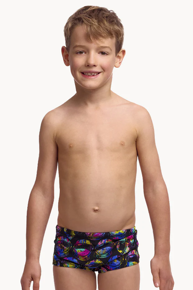 Boys Ham Bam Maam Trunk - Image 2