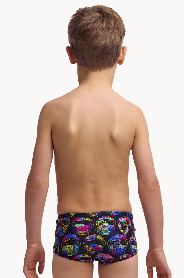 Boys Ham Bam Maam Trunk - Image 3
