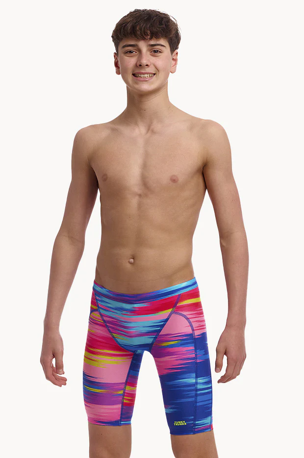 Boys Lost Ocean Jammer