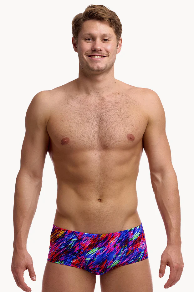Mens Big Bang Trunk