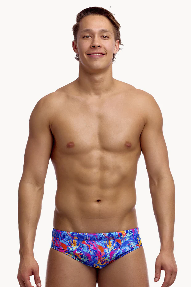 Mens Dragons Den Brief - Image 2