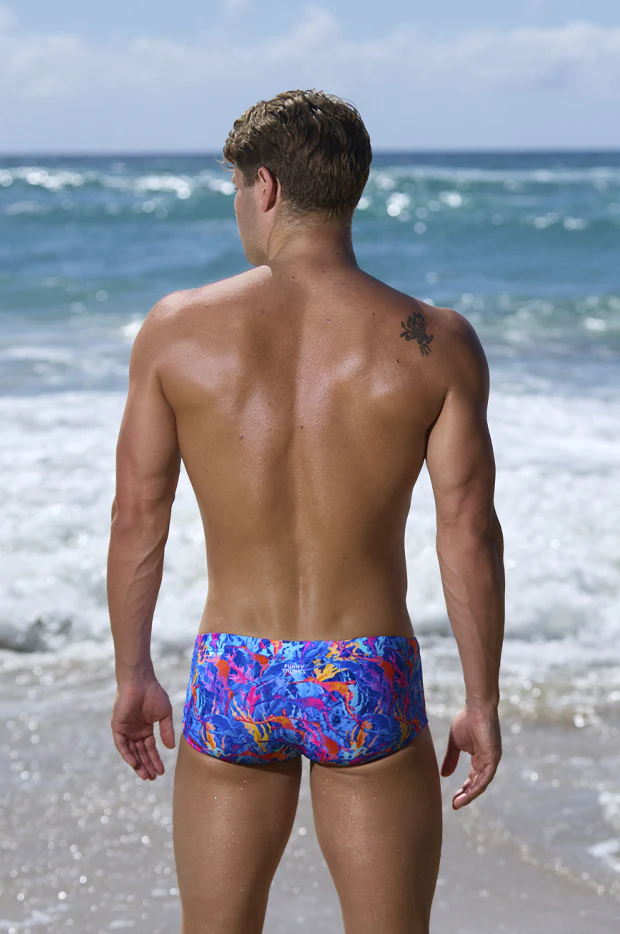 Mens Dragons Den Trunk - Image 4