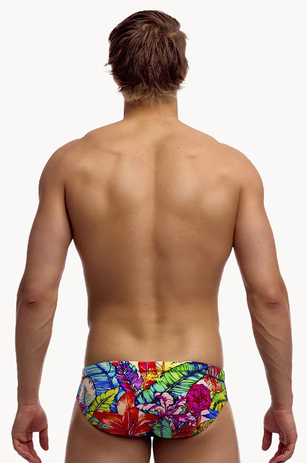 Mens Loud Proud Brief - Image 2