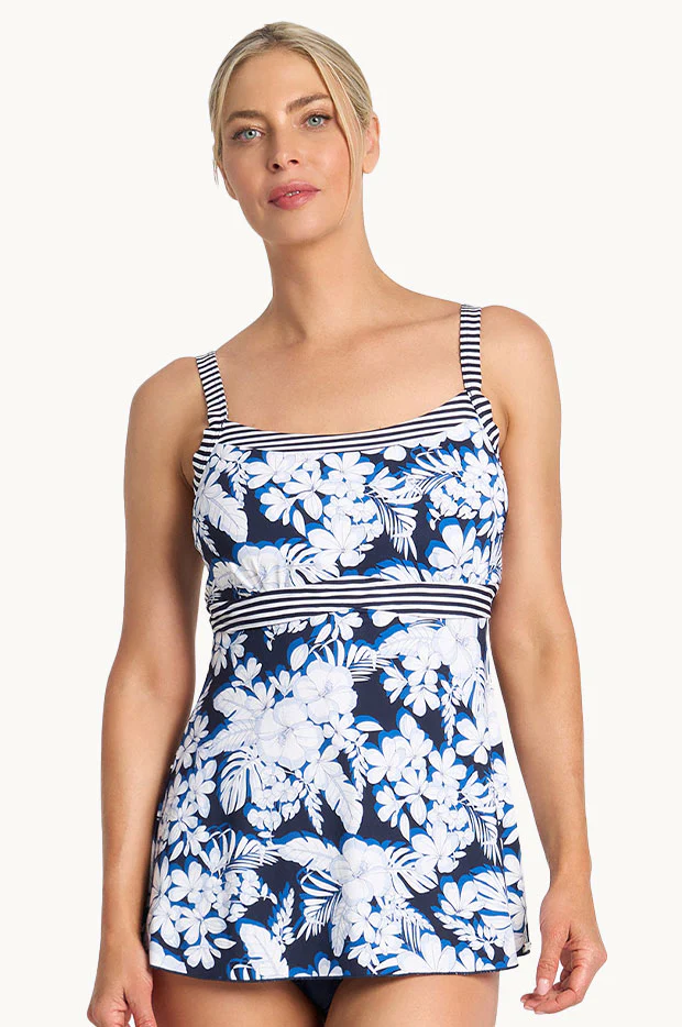 Anchor Swing Tankini Separate