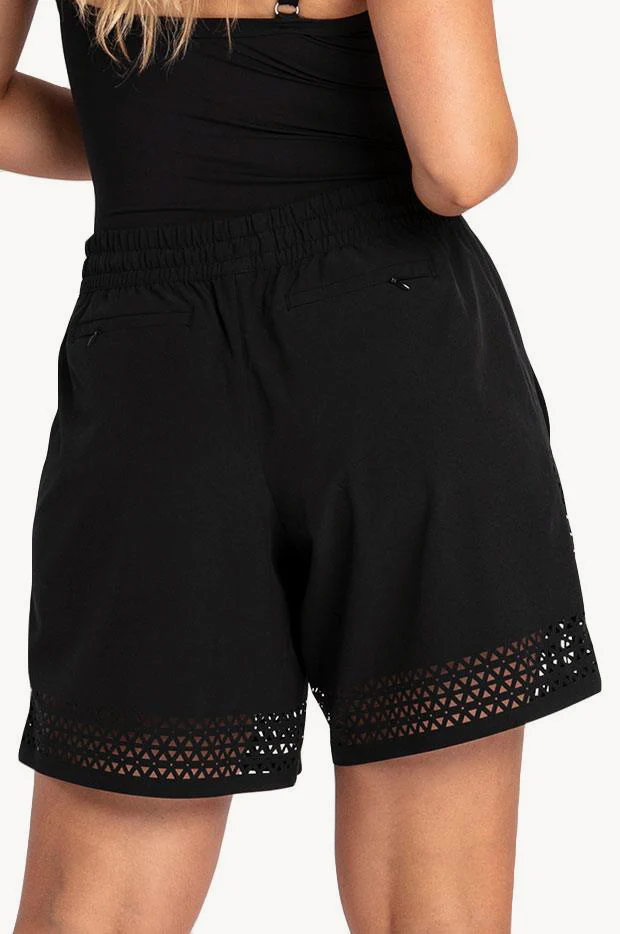Plain Laser Active Short - Image 2