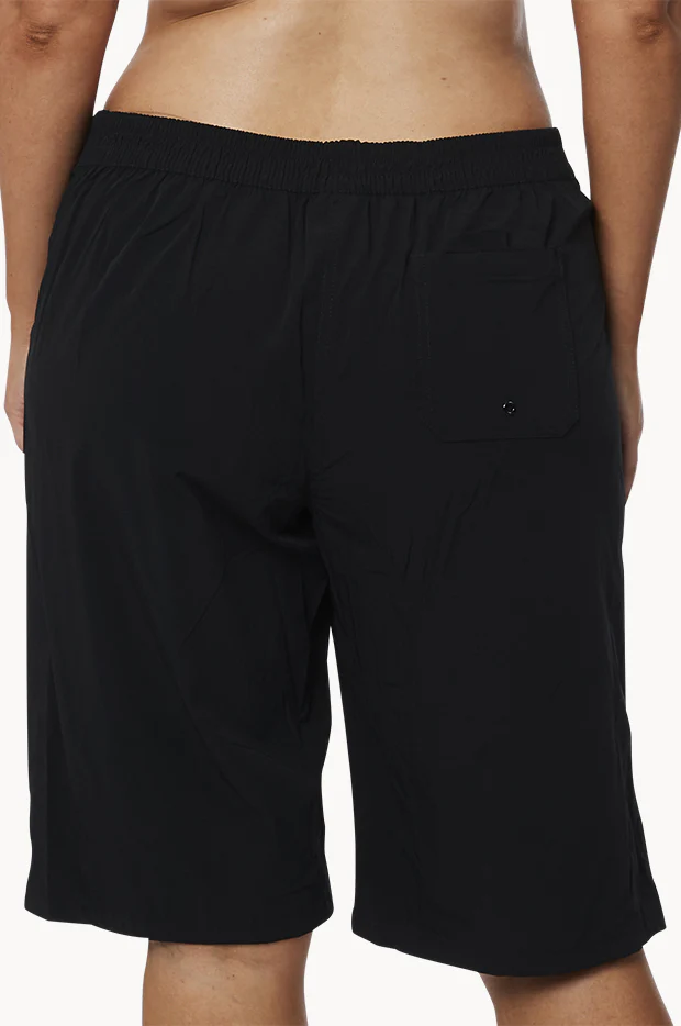 Plain Long Boardshort - Image 2