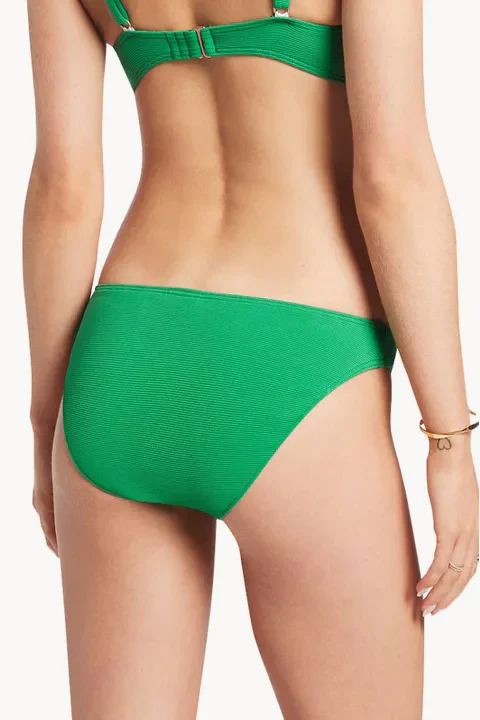 Isla Rib Hipster Pant - Image 2