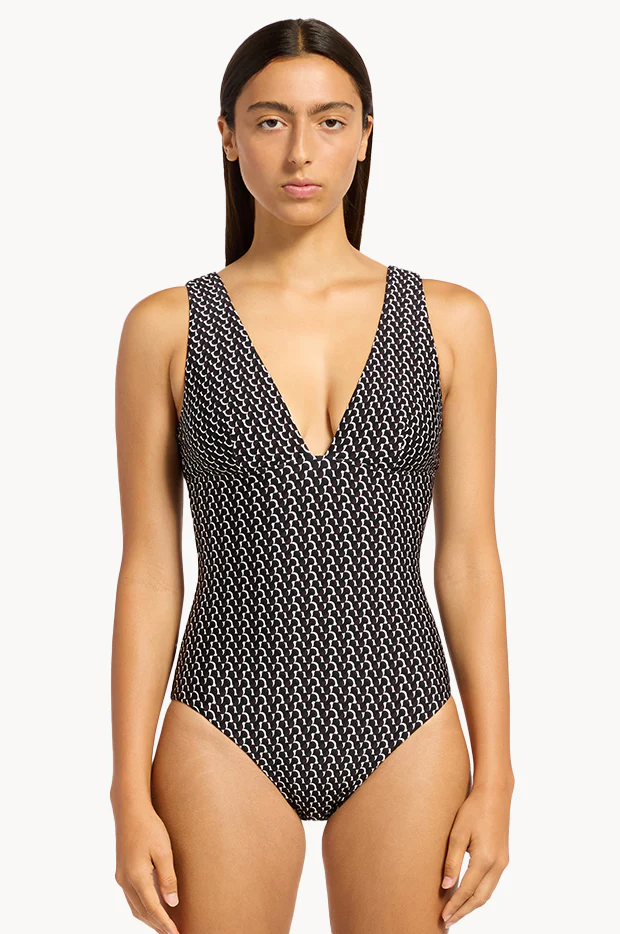 Pinnacles Plunge One Piece