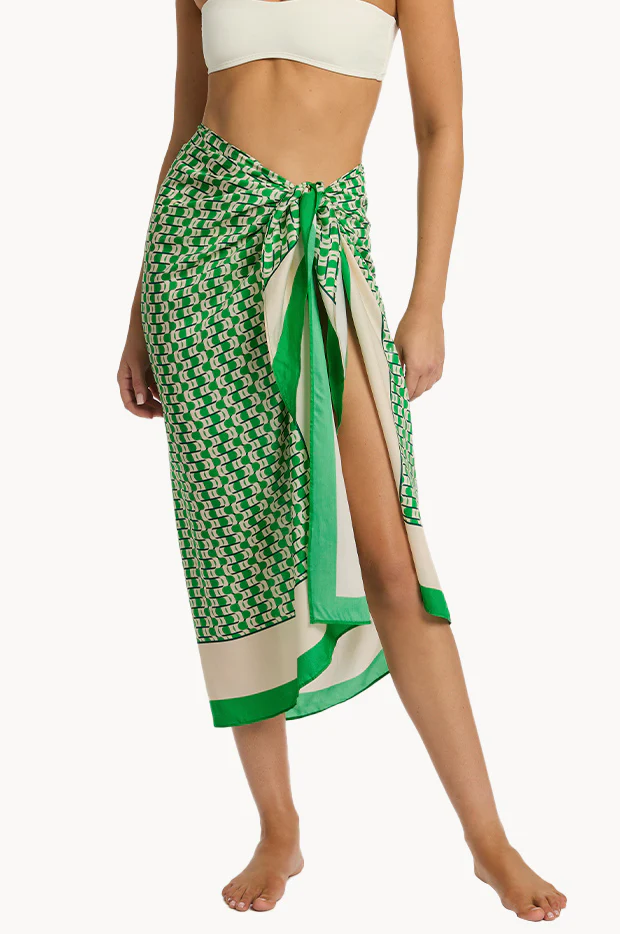 Rio Sarong