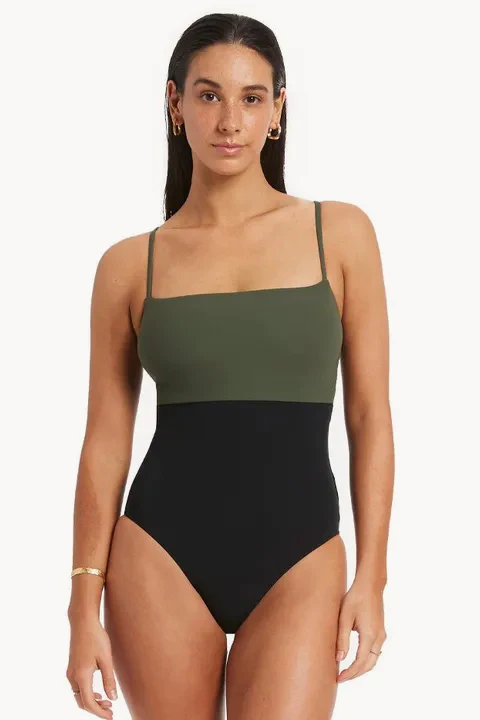 Versa Tank One Piece