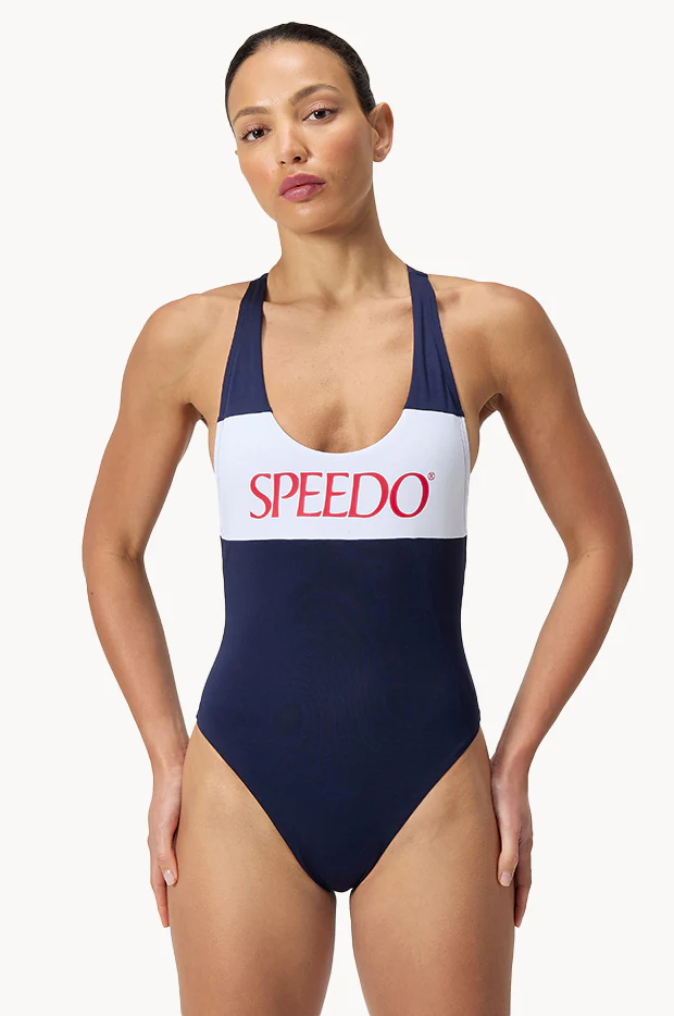 Jetstream Racerback One Piece