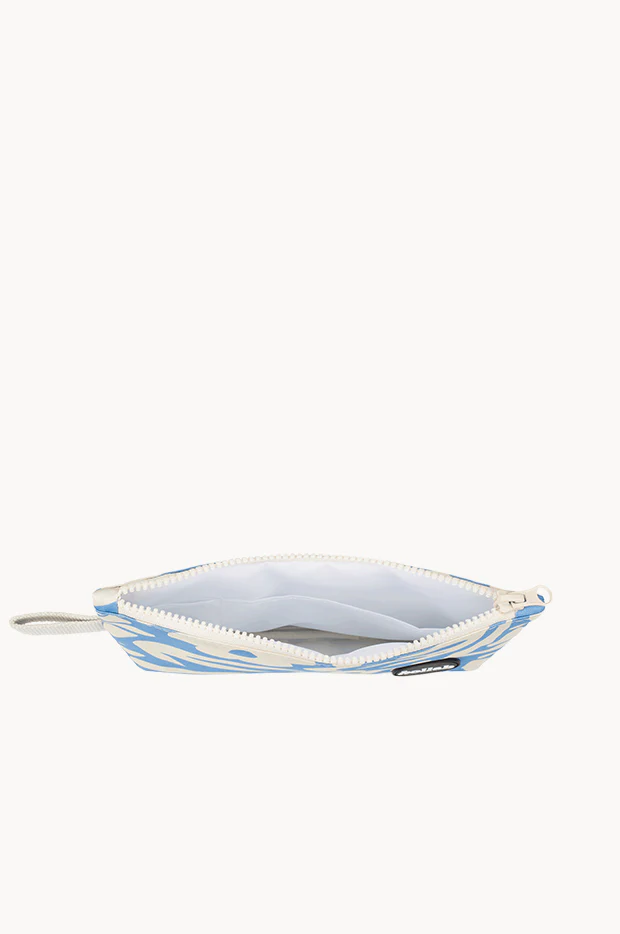 Butter Blue Mini Pouch - Image 2