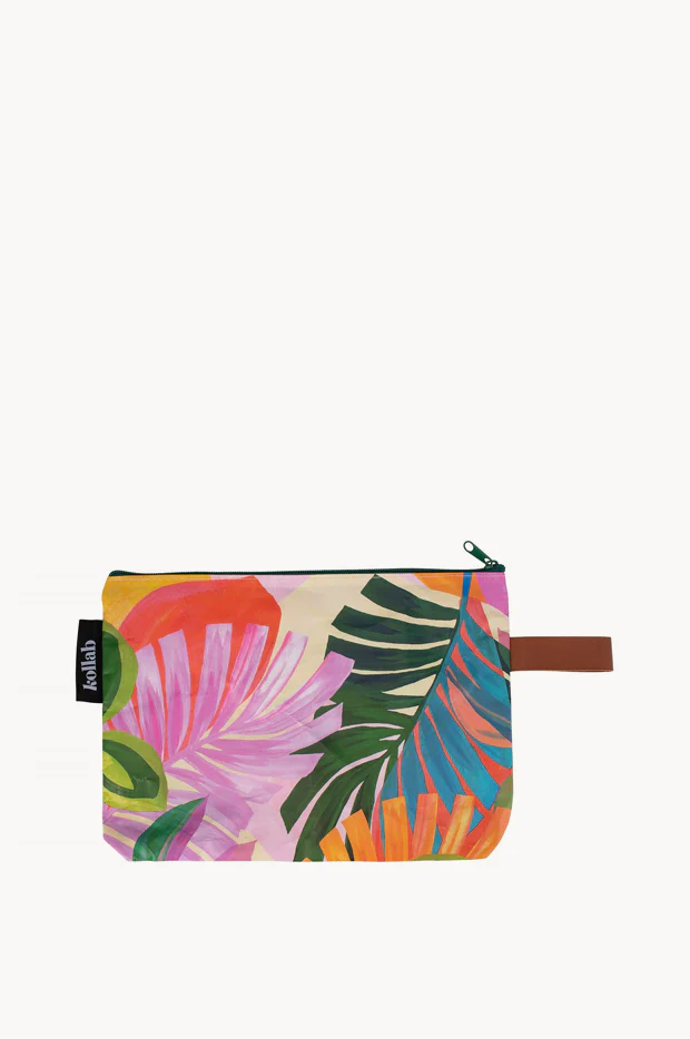 Summertime Clutch Bag