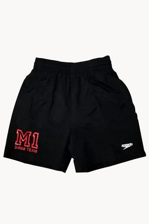 Girls Junior Speedo Shorts