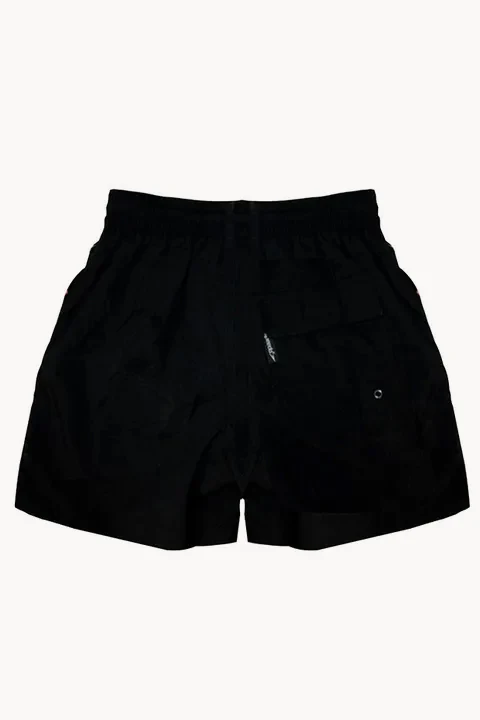 Girls Junior Speedo Shorts - Image 2