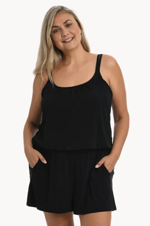 Romper One Piece +
