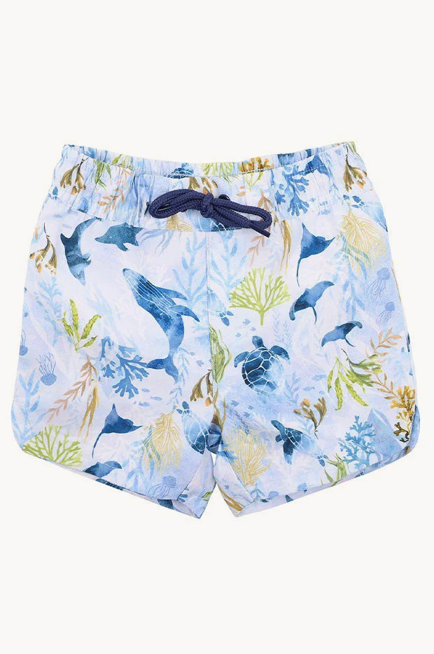 Boys Max Boardshort