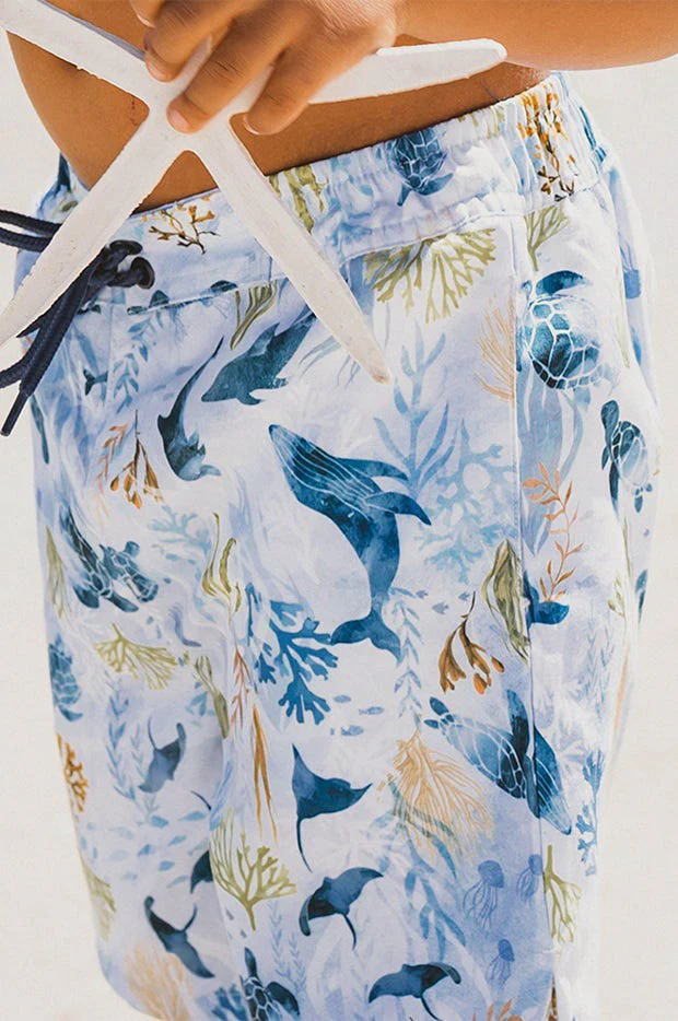 Boys Max Boardshort - Image 3