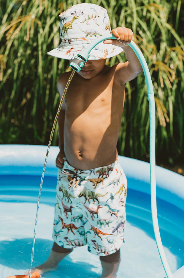 Boys Rex Boardshort