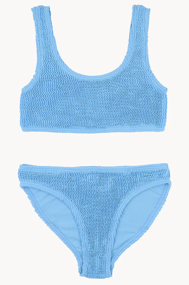 Teen Girls Coco Crop Set - Image 2