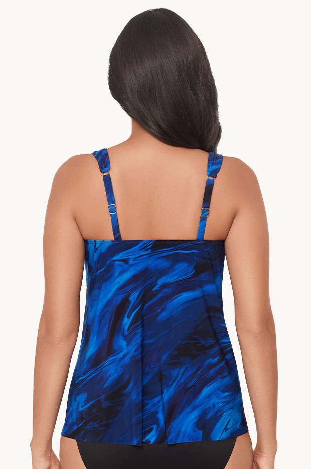 Stellar Nova Dazzle Tankini Separate - Image 2