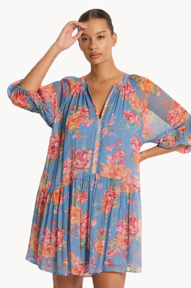 Delight Mini Dress