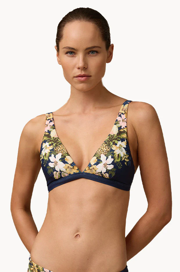 Maya D/DD Cup Longline Tri