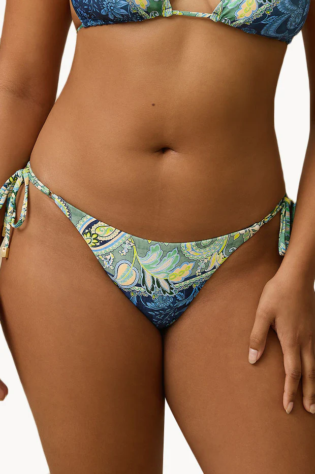 Taylor Tie Side Pant
