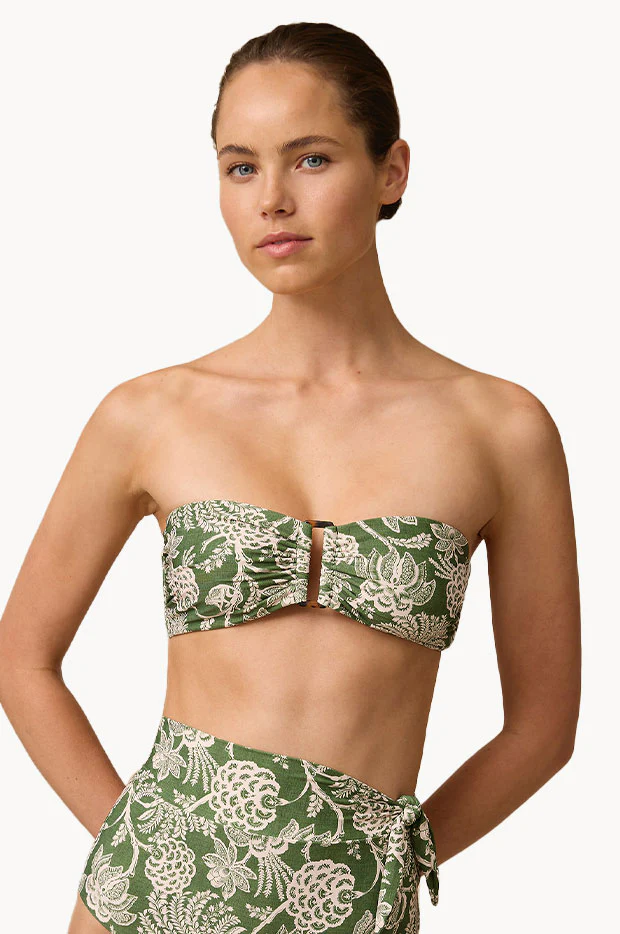 Zeni Bilgola Bandeau