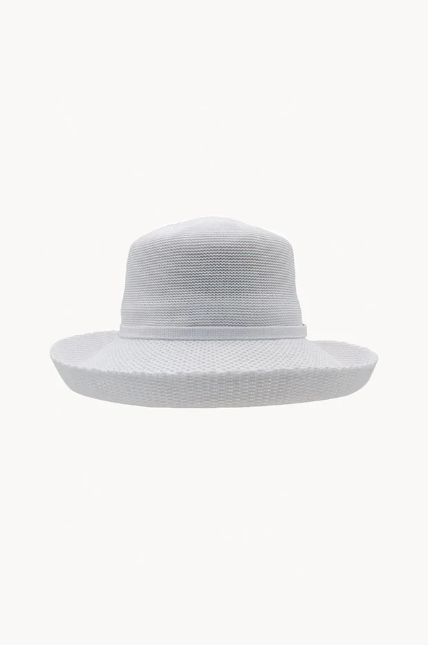 Breton Chain Hat