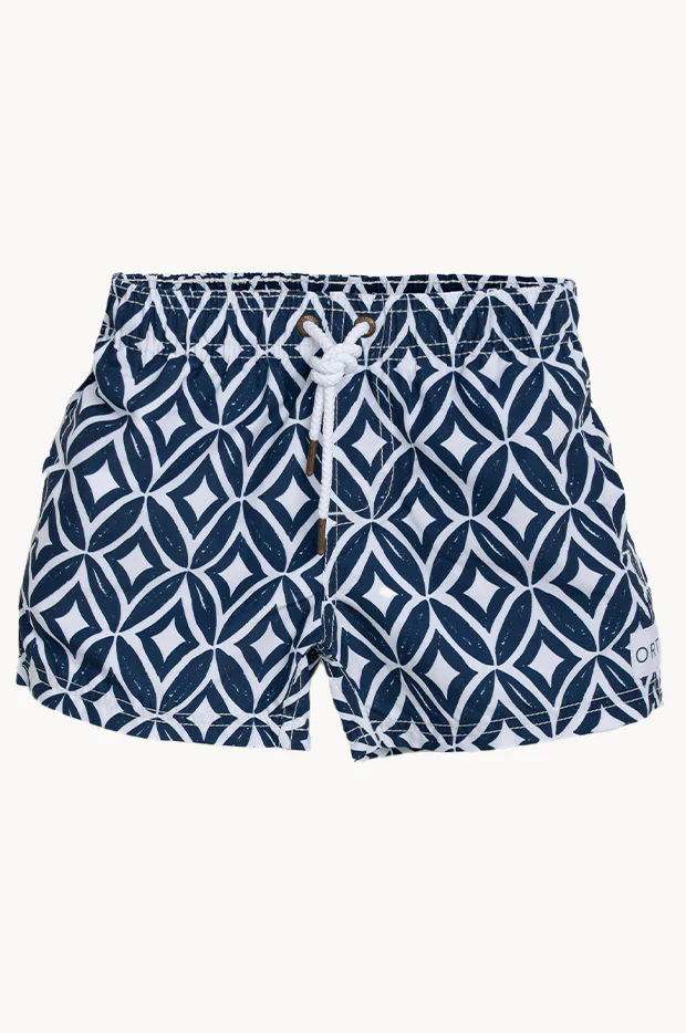 Boys Cable Boardshort - Image 2
