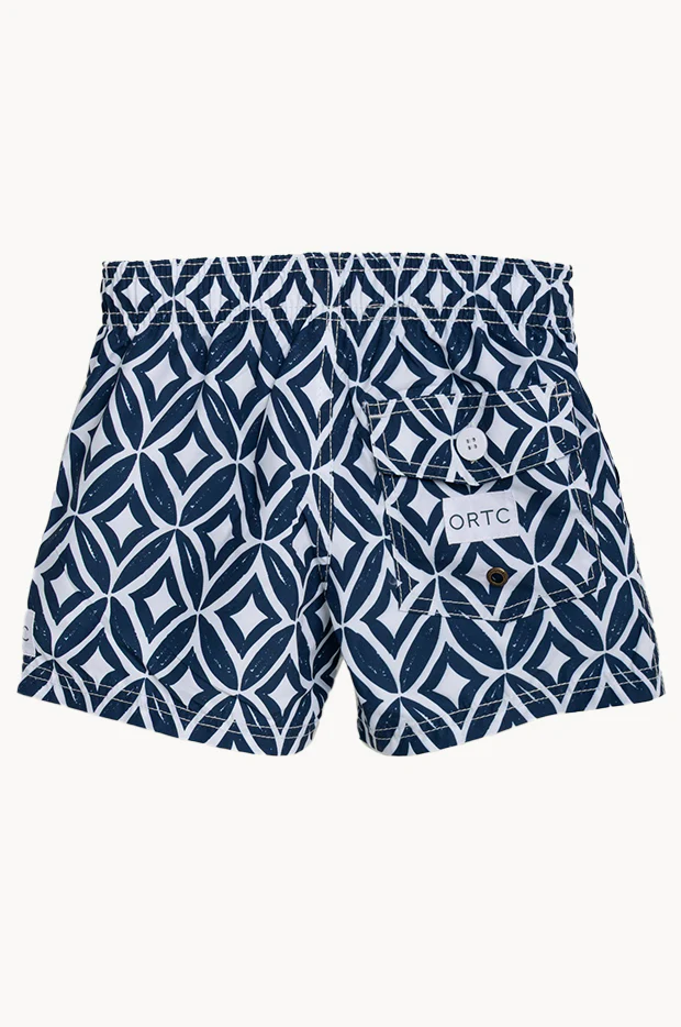 Boys Cable Boardshort - Image 3