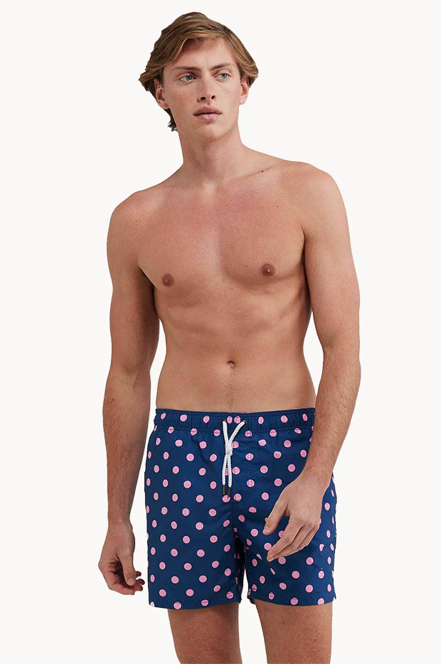 Mens Burleigh Boardshort