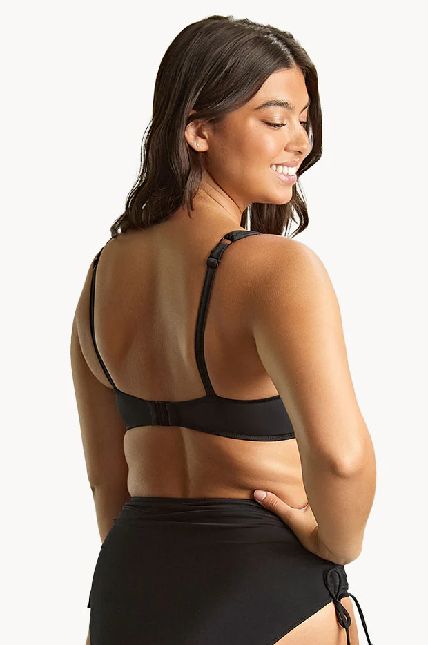 Plain Olivia H Cup Full Bra - Image 2