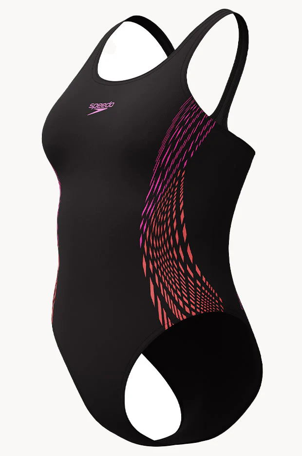 Placement Muscleback One Piece