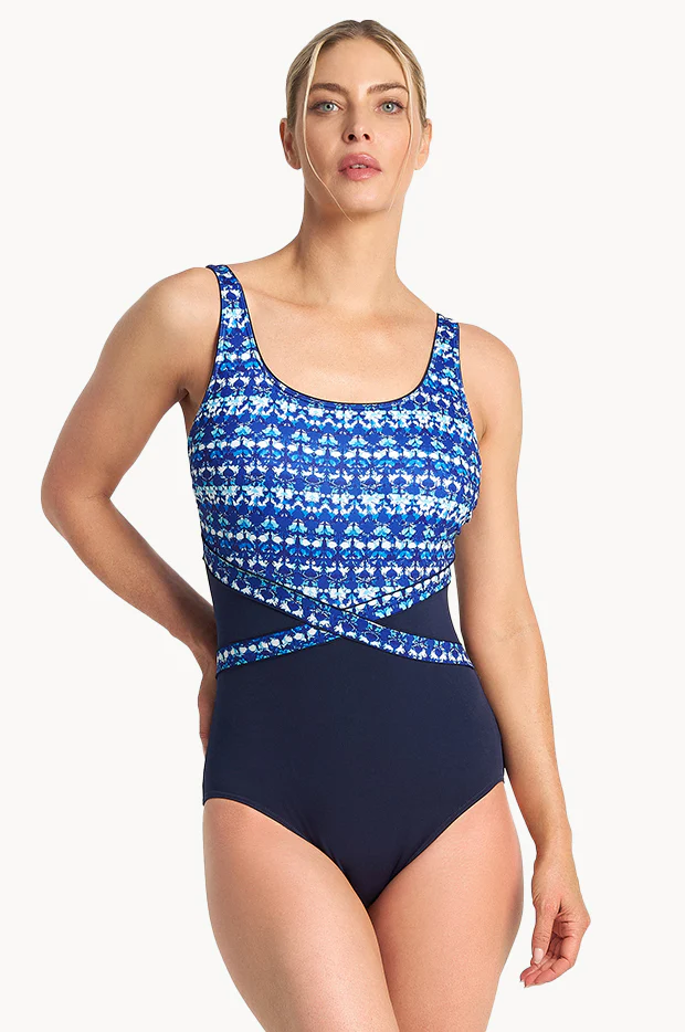 Dynasty Splice One Piece