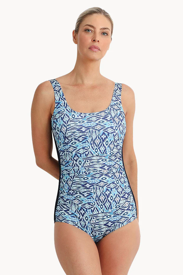 Tide Pintuck One Piece