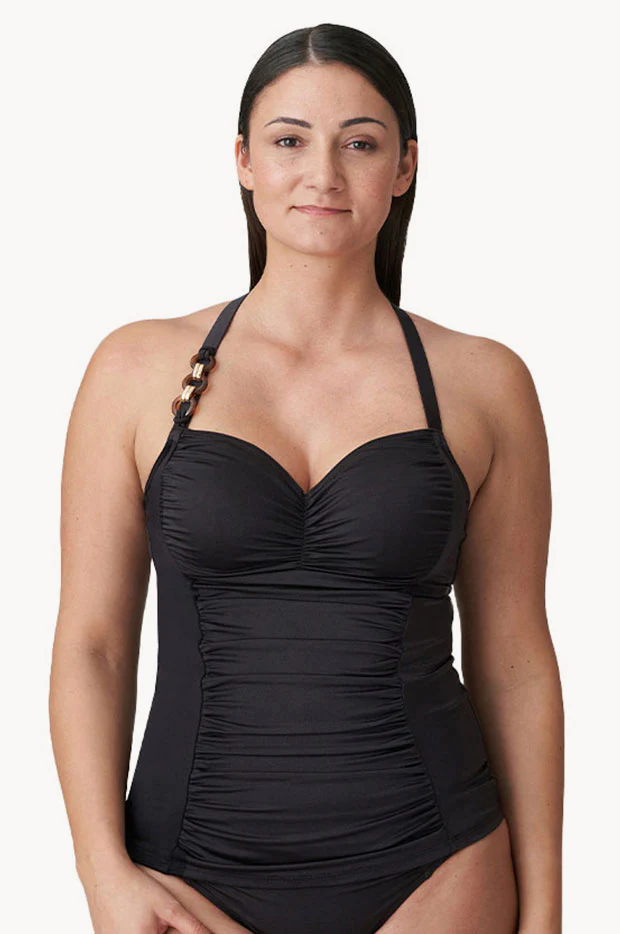Barrani F Cup Tankini Separate