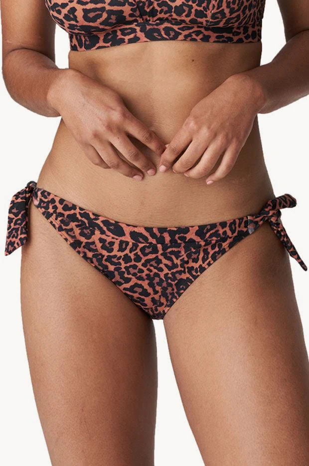 Holiday Tie Side Brief