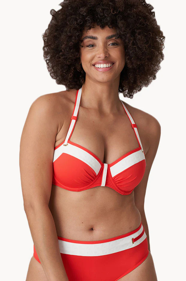Istres E Cup Balcony Bra