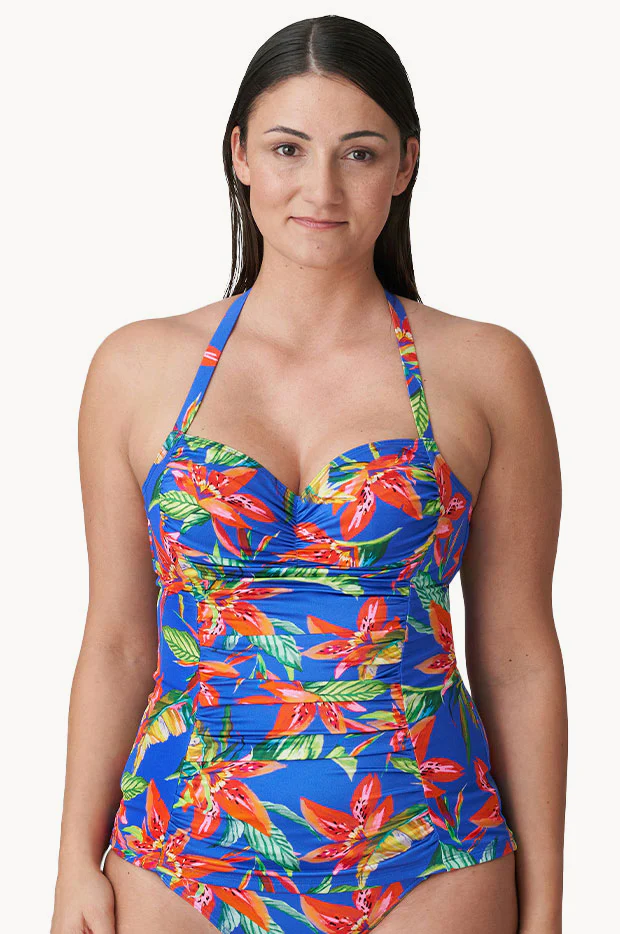 Latakia G Cup Tankini Separate