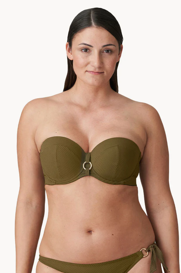 Sahara E Cup Bandeau