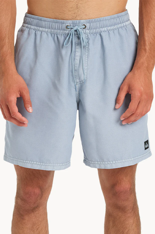 Mens Everyday Surfwash Volley 17" Boardshort