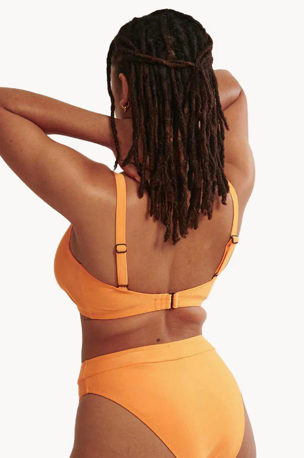 Plain GG/H Cup Underwire Crop - Image 2